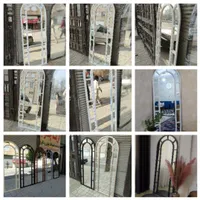 اینه پنجره ای کد ۷۰۸۰|آینه|قزوین, |دیوار