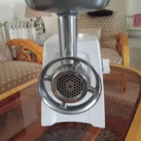 چرخ گوشت پارس خزر مدل بوفالو