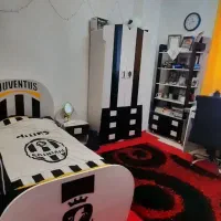 سرویس کامل خواب نوجوان یوونتوس