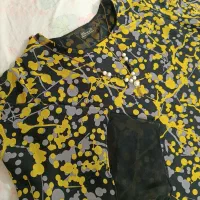 شومیز زنانه و مانتو سوزن دوزی|لباس|مشهد, هنرور|دیوار