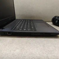 لپ تاپ نسل ۵ دل inspiron پانزده اینچی با هارد SSD|رایانه همراه|کرج, فاز ۱ مهرشهر|دیوار
