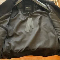 کاپشن چرم مردانهantony morato ایتالیا|لباس|تهران, امانیه|دیوار