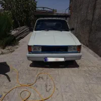 فروش پیکان وانت