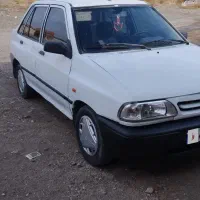 پراید مدل 89