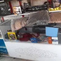 ویترین مغازه