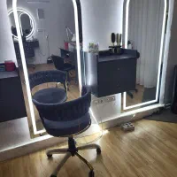 دکور آرایشگاه