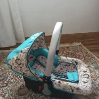 کریر|کالسکه و لوازم جانبی|پیرانشهر, |دیوار