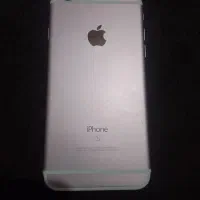 گوشی آیفونs6|موبایل|کرج, خرمدشت|دیوار