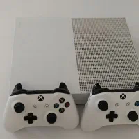 ایکس باکس وان اس