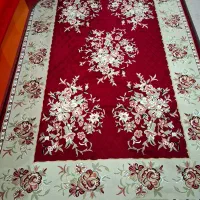 فرش تهران ۴ متری کاملا سالم