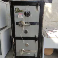 گاوصندوق دودر رمز دار|فروشگاه و مغازه|لردگان, |دیوار