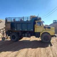 کامیون ولوو تک کمپرسی|خودرو سنگین|هشتگرد, شهرک بعثت|دیوار