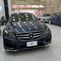 بنز e350 فورماتیک ۲۰۱۶ گذر