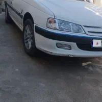 پارسدوگانهفابریکمدل91