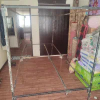 سایه بان بازاری|فروشگاه و مغازه|رباط‌کریم, مسکن مهر آبشناسان|دیوار