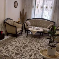 ۵۸متر ط اول نزدیک به مترو