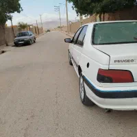 پژو پارس