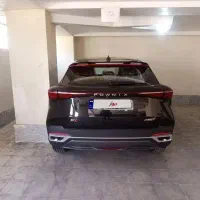 فونیکس اف ایکس fx مدل 1404 صفر|خودرو سواری و وانت|تهران, استاد معین|دیوار