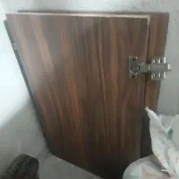 دوجفت در ام دی اف با لولا گازی