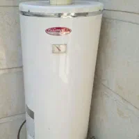 آبگرمکن زمینی اورست 100لیتری سالم