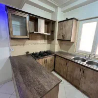 ۴۵ متر با پارکینگ  ، خوش نقشه ، عارف شمالی