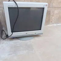 مانیتور الجی