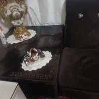 مبل ۷ نفره|مبلمان خانگی و میز عسلی|اسکو, |دیوار