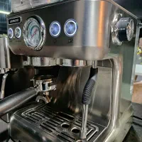قهوه ساز حرفه ای