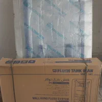 فلاش تانک توکار والهنگ ، فلاش تانک ایران