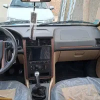 پژو پارس مدل ۴۰۱