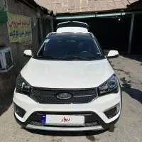 ام وی ام X22 اتومات اسپرت اکسلنت