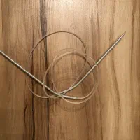 میل گرد بافتنی انگلیسی ، قلاب بافتنی|لوازم خیاطی و بافتنی|تهران, شهرک غرب|دیوار