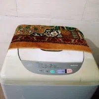 لباسشویی سالم تمیزز