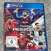 pes2020