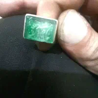 دو انگشتر دست ساز نقره|جواهرات|تهران, جیحون|دیوار