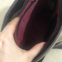 کیف چرم (کهن چرم)|کیف، کفش، کمربند|کرمانشاه, |دیوار