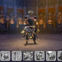 اکانت کلش|کنسول، بازی ویدئویی و آنلاین|دزپارت, |دیوار