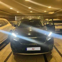 کیا سورنتوgtline2017