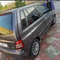ماشین پراید 111