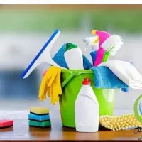 نظافت منزل