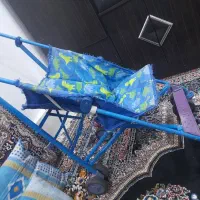 کالسکه درحد نو|کالسکه و لوازم جانبی|بندر ماهشهر, |دیوار