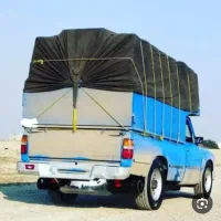 نیسان بار و جابجایی اثاث منزل سراسر کشور