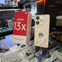 xiomi Redmi 13X 256/8|موبایل|کرمان, |دیوار