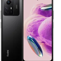 شیائومیNote 12S با حافظ ۲۵۶ گیگ رم۸(پلمپ)بدون پیش|موبایل|اصفهان, ملک‌شهر|دیوار