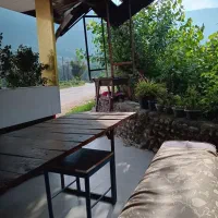 نظافتچی و آشپز هتل