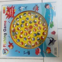 Fishing Game اسباببازی ماهیگیری