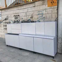 کابینت نئوکلاسیک ساز