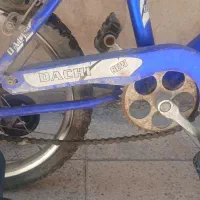 دوچرخه سایز کوچک