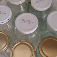 شیشه تمیز وبدونه لک همه یشک وهم اندازه