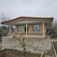 ویلا نوساز روستایی